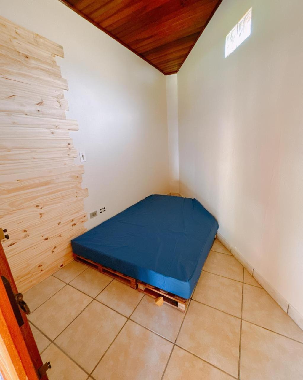 Casa Piscina Jardim Ubatuba Villa Exteriör bild